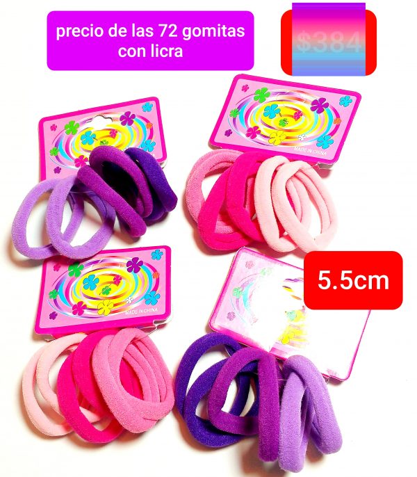 Lucmd02.02 5.5cm .precio conjunto.de 12 blisters surtidos sin elección.