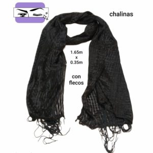 TEXTIL CHALINAS