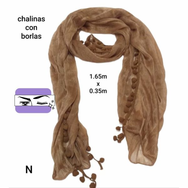 TEXTIL CHALINAS