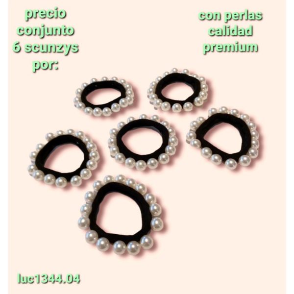 luc1344.04.precio conjunto de 6 unidades.