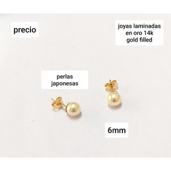 perlas 6mm