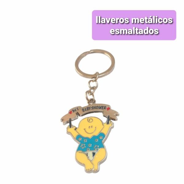 llaveros