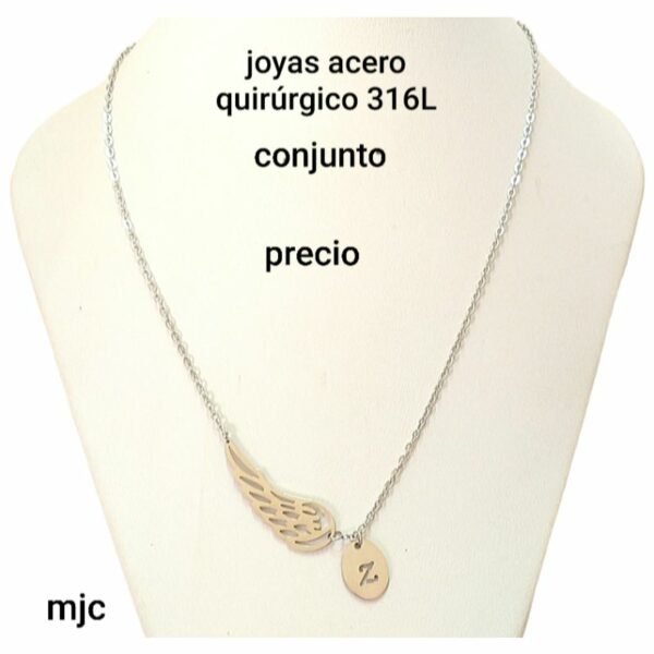 conjuntos mjc.