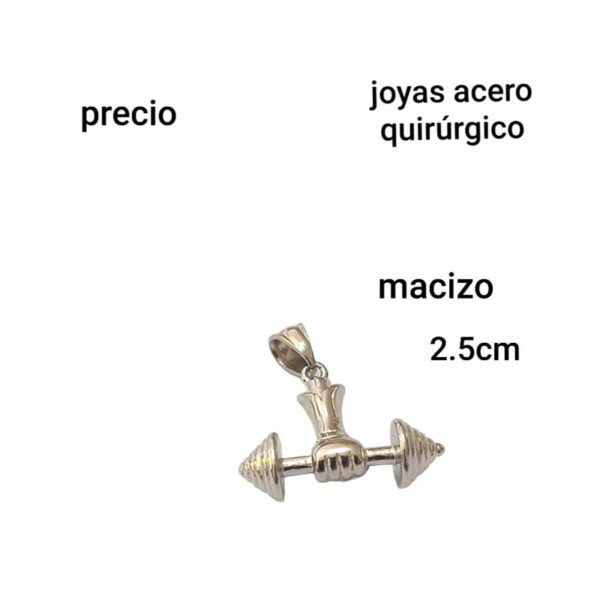 dijes gym.