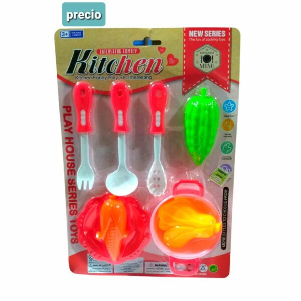 juguetes