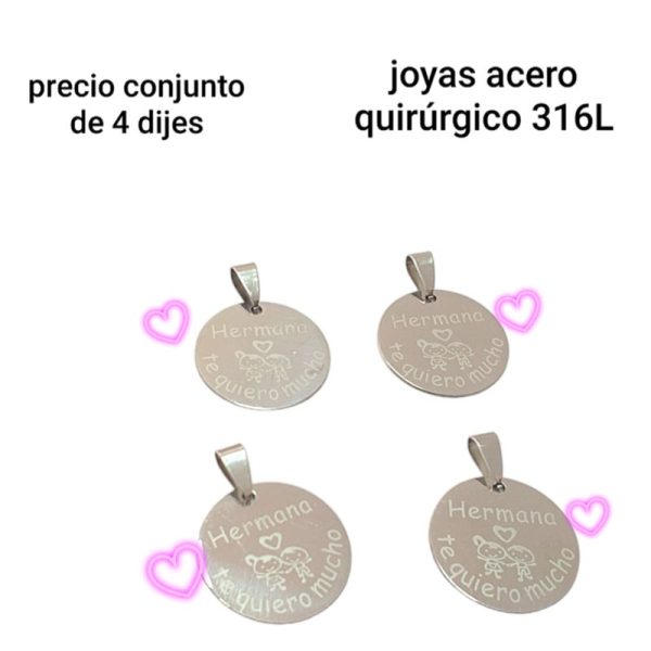 dijes mm