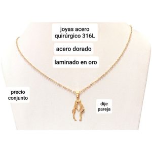 conjunto lucmd.