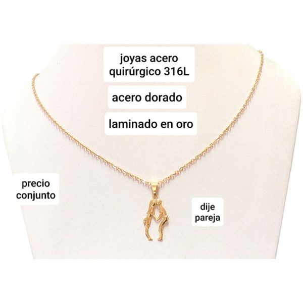 conjunto lucmd.