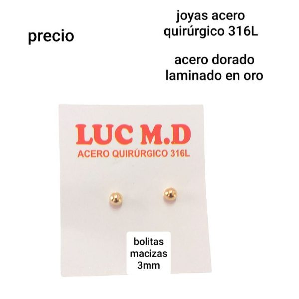 aros bolita 3