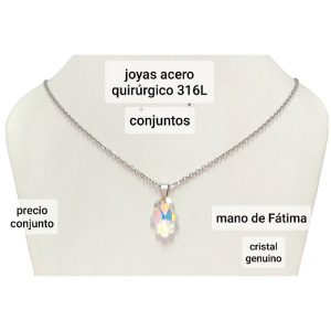 conjuntos mz