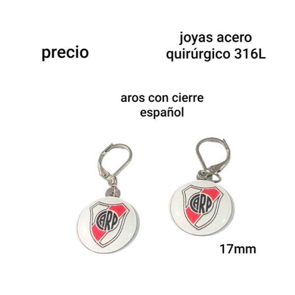 aros clubes