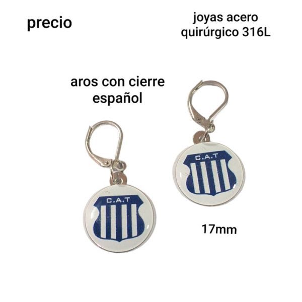 aros clubes