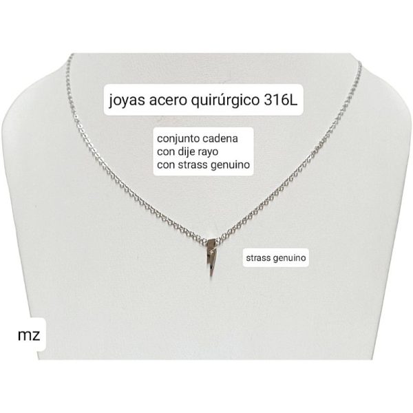 Conjunto mz.