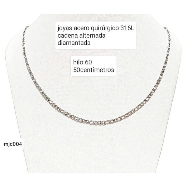 Cadenas mjc004/50