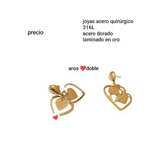 Aros luc md