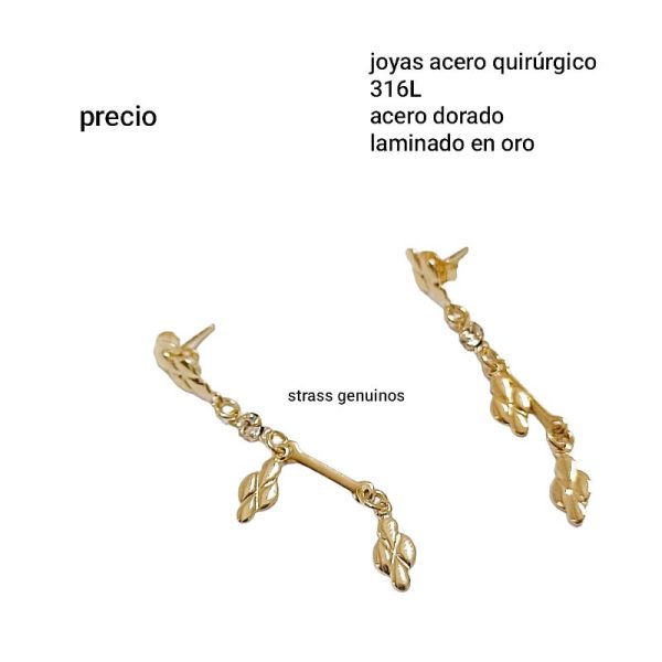 Aros luc md