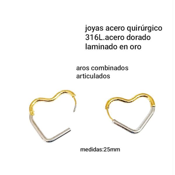 Aros combinados