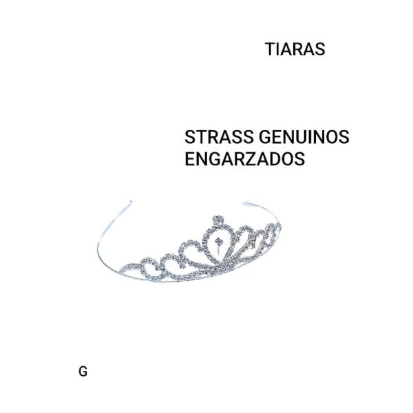 TIARAS