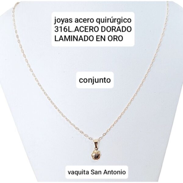 Conjunto