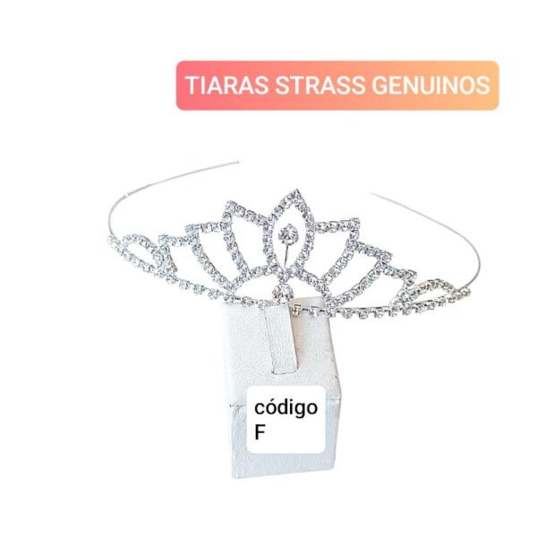 Tiara f