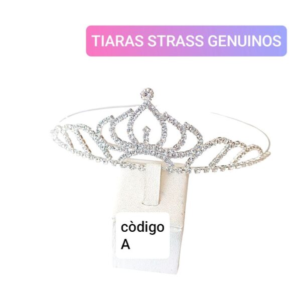 Tiara a
