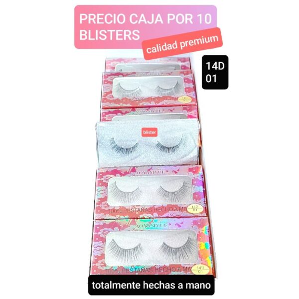 PRECIO caja completa con 10 BLISTERS 01