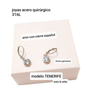 Aros tenerife