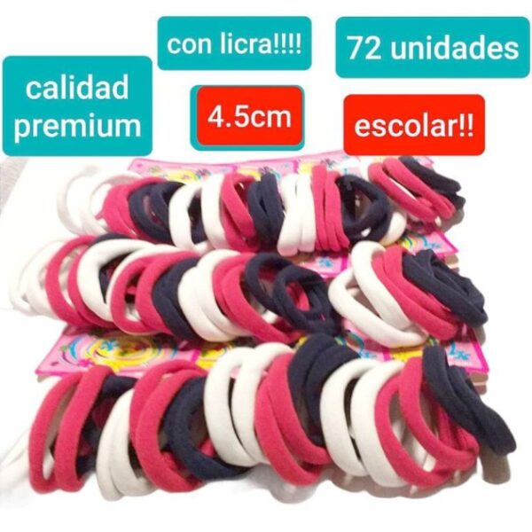 Luc md 01.precio conjunto de 72 colines