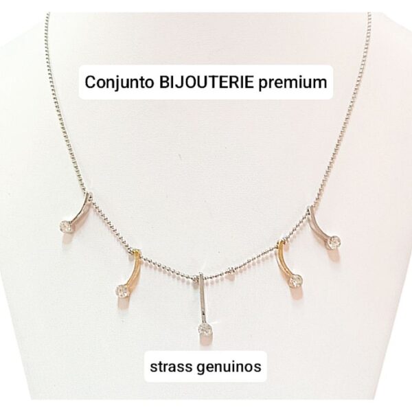Conjunto colección 25
