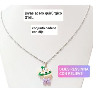 Conjunto ressinna