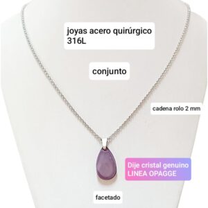 Conjunto opagge