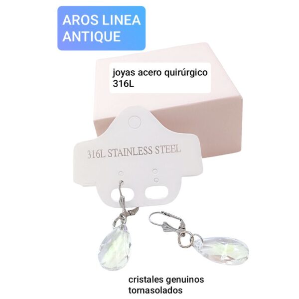 AROS ANTIQUE