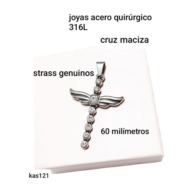 Kas 121 blíster individual