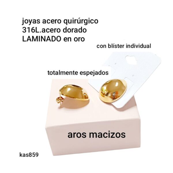 aros kas859