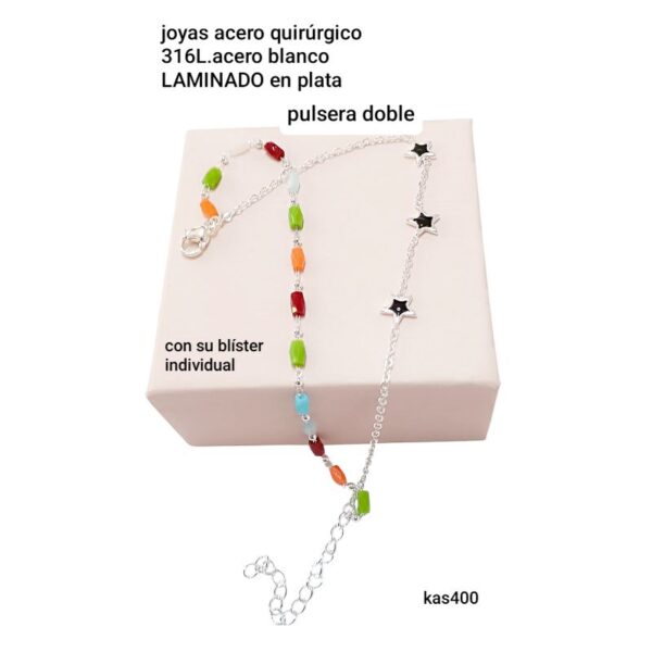 Kas 400