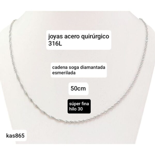 Kas 865./50 cm