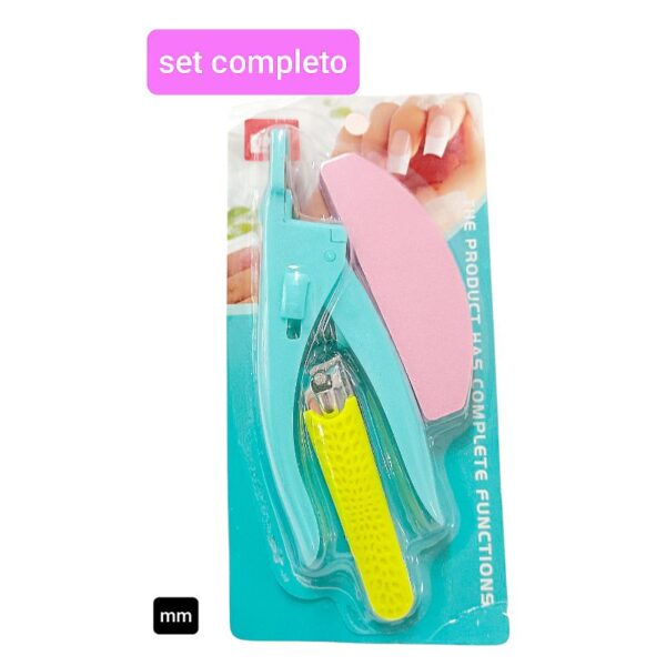 Precio set completo