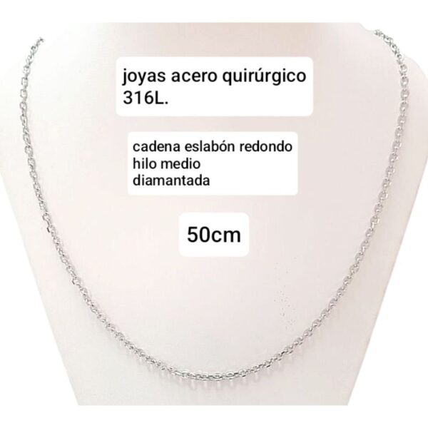Kas 814...50 cm