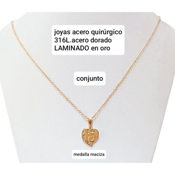 Conjunto