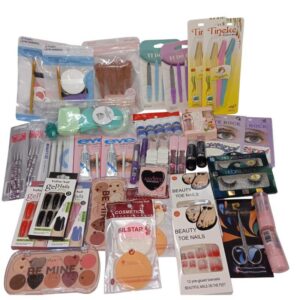COMBO emprendedor accesorios de belleza