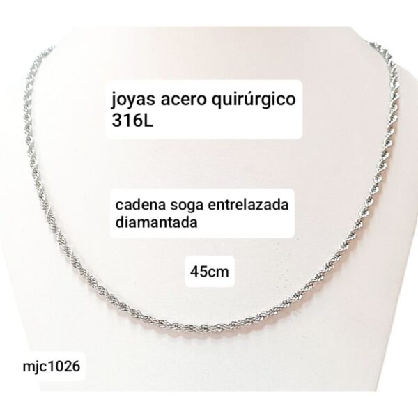 Mjc1026/45