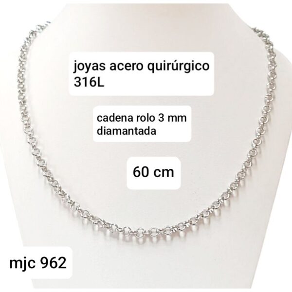 Mjc962/60cm