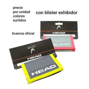 BILLETERA precio por unidad