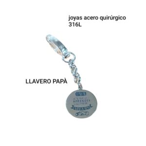 Llavero papà