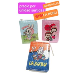 Precio por unidad.surtidas.