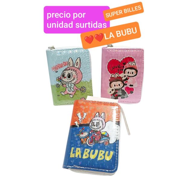 Precio por unidad.surtidas.