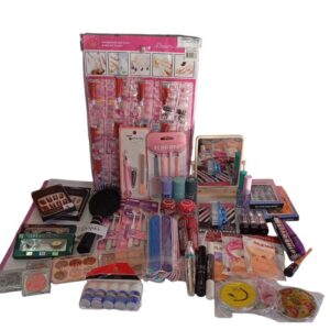 Pack Emprendedora Beauty ( incluye todo exactamente como se ve en la fotografía) todooo!