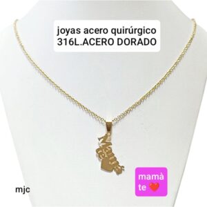 Conjunto mamà te ❤️