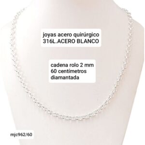 Mjc962/60