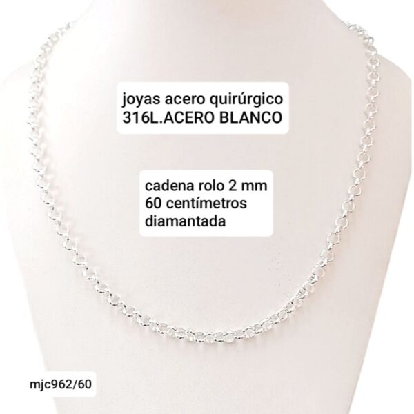 Mjc962/60